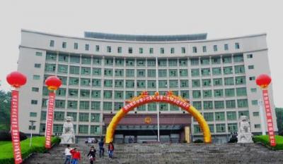 中共桃江县委员会