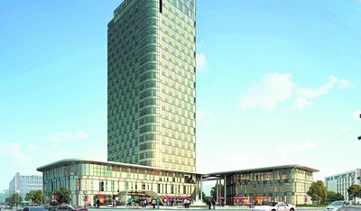 长沙大河西先导区管理委员会