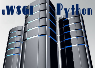 Python型虚拟主机